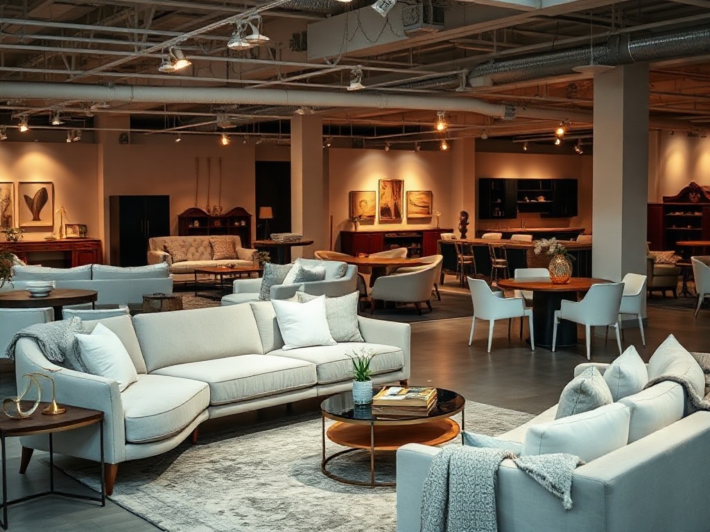 Shri Madhuban Furniture — photo 4