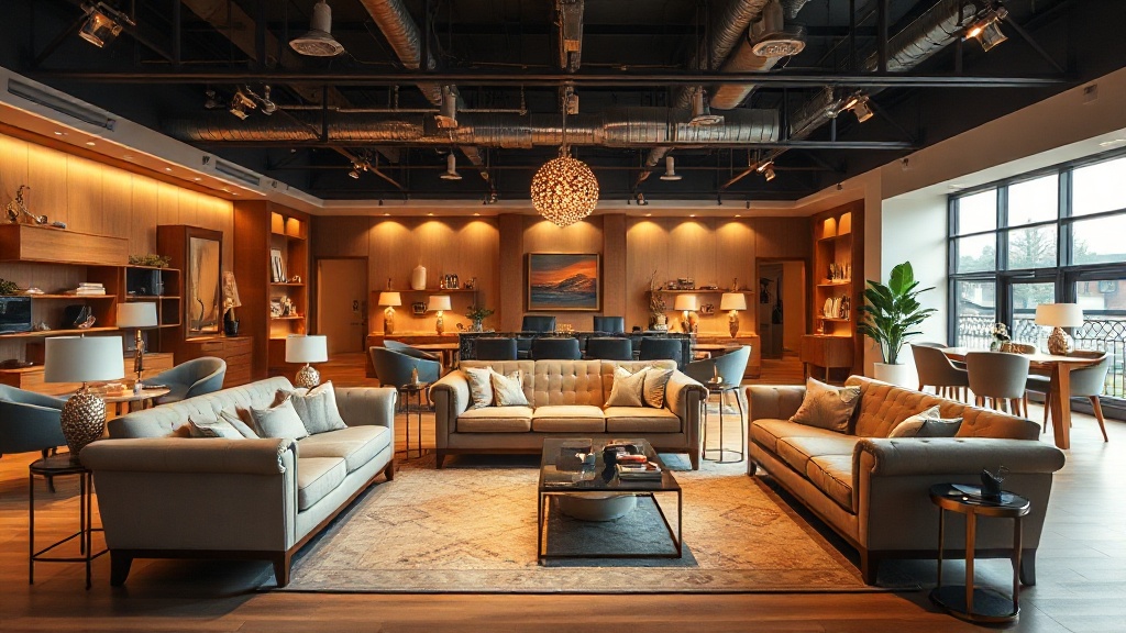 Shri Madhuban Furniture